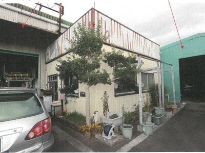 (値下げ) 愛知県碧南市 新川町駅25分 戸建て 1,851万円の競売物件 #1