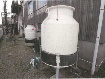 (値下げ) 愛知県碧南市 新川町駅25分 戸建て 1,851万円の競売物件 #33