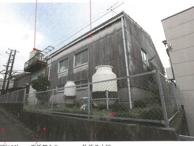 (値下げ) 愛知県碧南市 新川町駅25分 戸建て 1,851万円の競売物件 #4