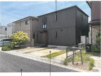 愛知県安城市 南桜井駅 戸建て 2,013万円の競売物件 #1