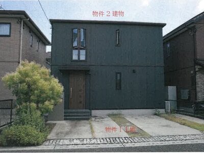 愛知県安城市 南桜井駅 戸建て 2,013万円の競売物件 #10