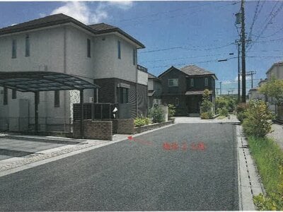 愛知県安城市 南桜井駅 戸建て 2,013万円の競売物件 #11