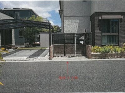 愛知県安城市 南桜井駅 戸建て 2,013万円の競売物件 #12