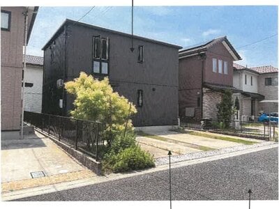 愛知県安城市 南桜井駅 戸建て 2,013万円の競売物件 #2