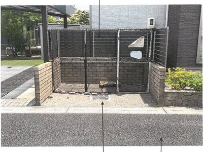 愛知県安城市 南桜井駅 戸建て 2,013万円の競売物件 #4
