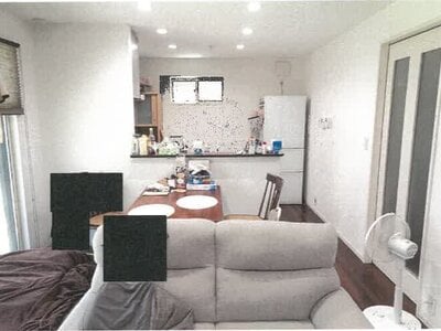 愛知県安城市 南桜井駅 戸建て 2,013万円の競売物件 #5