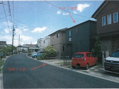 愛知県安城市 南桜井駅 戸建て 2,013万円の競売物件 #9
