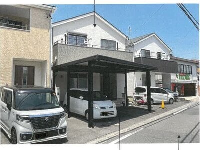 愛知県岡崎市 矢作橋駅7分 戸建て 1,512万円の競売物件 #2