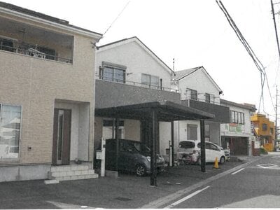愛知県岡崎市 矢作橋駅7分 戸建て 1,512万円の競売物件 #8