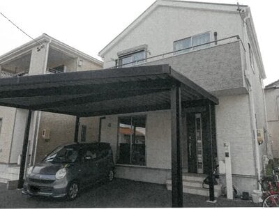 愛知県岡崎市 矢作橋駅7分 戸建て 1,512万円の競売物件 #9