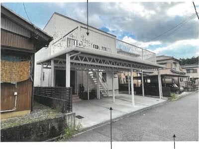 愛知県岡崎市 本宿駅 戸建て 2,207万円の競売物件 #1