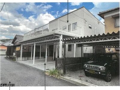 愛知県岡崎市 本宿駅 戸建て 2,207万円の競売物件 #2