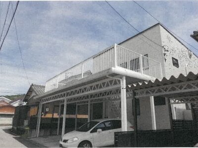愛知県岡崎市 本宿駅 戸建て 2,207万円の競売物件 #6
