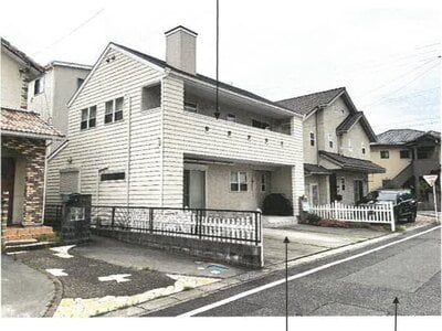 愛知県刈谷市 一ツ木駅7分 戸建て 2,457万円の競売物件 #2