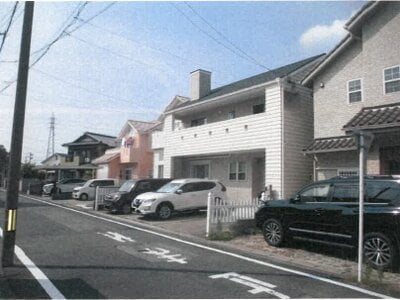 愛知県刈谷市 一ツ木駅7分 戸建て 2,457万円の競売物件 #6
