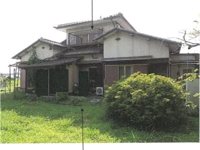 愛知県豊田市 貝津駅 戸建て 540万円の競売物件 #3