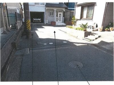 (値下げ) 愛知県岡崎市 六名駅15分 戸建て 1,526万円の競売物件 #2