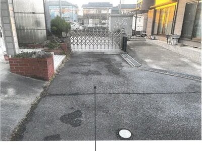(値下げ) 愛知県岡崎市 六名駅15分 戸建て 1,526万円の競売物件 #3