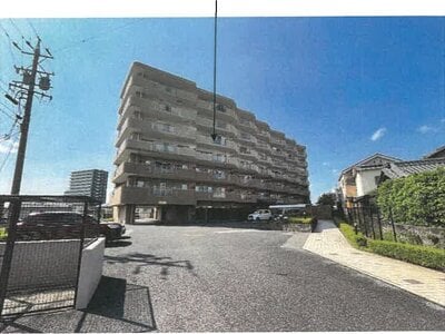 愛知県豊田市 土橋駅22分 マンション「Tステージ豊田WEST」1,758万円の競売物件 #1