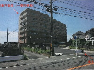 愛知県豊田市 土橋駅22分 マンション「Tステージ豊田WEST」1,758万円の競売物件 #10