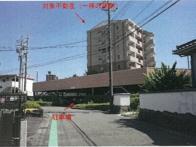 愛知県豊田市 土橋駅22分 マンション「Tステージ豊田WEST」1,758万円の競売物件 #11