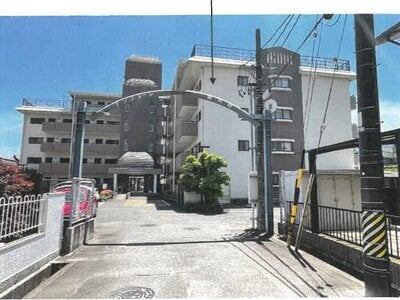 愛知県刈谷市 東刈谷駅5分 マンション「サンフォーレ東刈谷」907万円の競売物件 #1
