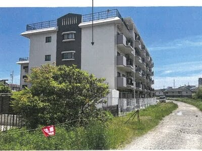 愛知県刈谷市 東刈谷駅5分 マンション「サンフォーレ東刈谷」907万円の競売物件 #2