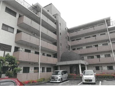 愛知県刈谷市 東刈谷駅5分 マンション「サンフォーレ東刈谷」907万円の競売物件 #7