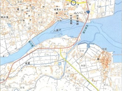 大分県杵築市 杵築駅 戸建て 2,875万円の競売物件 #30