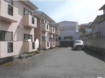 青森県八戸市 本八戸駅 土地 255万円の競売物件 #2