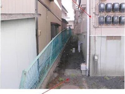 青森県八戸市 本八戸駅 土地 255万円の競売物件 #4