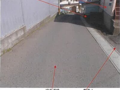 青森県八戸市 本八戸駅 土地 255万円の競売物件 #5