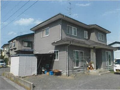 青森県三戸郡南部町 剣吉駅11分 戸建て 237万円の競売物件 #3