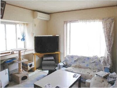 青森県三戸郡南部町 剣吉駅11分 戸建て 237万円の競売物件 #7