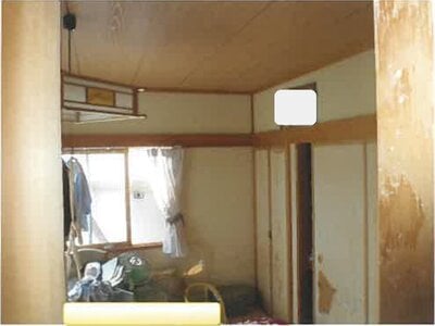 青森県三戸郡南部町 剣吉駅11分 戸建て 237万円の競売物件 #8