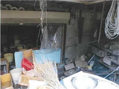 青森県三戸郡五戸町 戸建て 51万円の競売物件 #14
