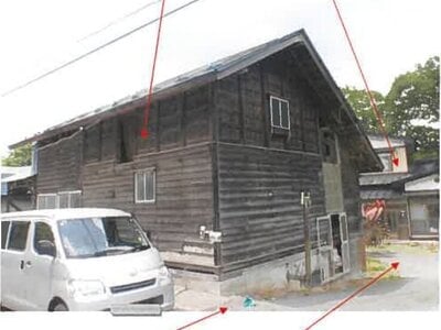 青森県三戸郡五戸町 戸建て 51万円の競売物件 #3