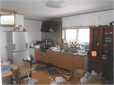 青森県三戸郡五戸町 戸建て 51万円の競売物件 #8
