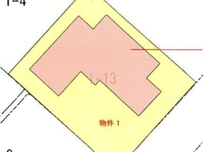 青森県八戸市 鮫駅21分 戸建て 492万円の競売物件 #14