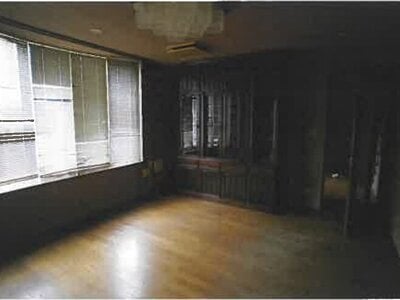 青森県八戸市 鮫駅21分 戸建て 492万円の競売物件 #4