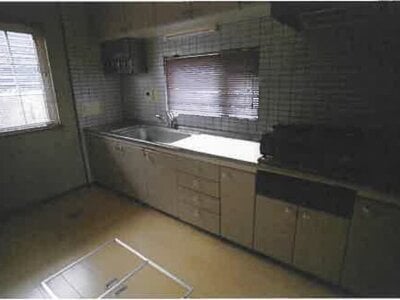 青森県八戸市 鮫駅21分 戸建て 492万円の競売物件 #6