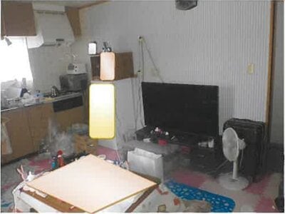 青森県三戸郡階上町 金浜駅 戸建て 404万円の競売物件 #14