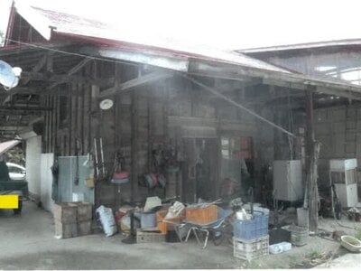 岩手県花巻市 小山田駅 戸建て 72万円の競売物件 #3