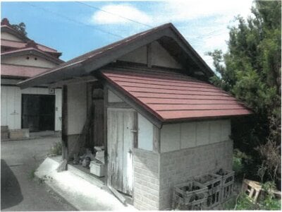 岩手県花巻市 小山田駅 戸建て 72万円の競売物件 #4