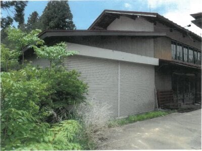岩手県花巻市 小山田駅 戸建て 72万円の競売物件 #5