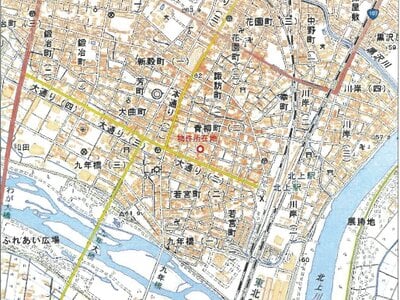 岩手県北上市 北上駅7分 マンション「レーベン北上 THE PREMIER」2,126万円の競売物件 #9