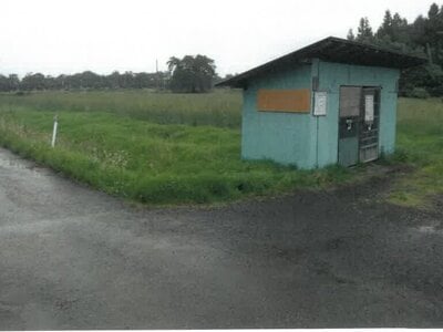 (値下げ) 岩手県北上市 村崎野駅 農地 44万円の競売物件 #4