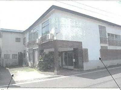 秋田県雄勝郡羽後町 湯沢駅 戸建て 327万円の競売物件 #1