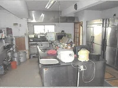 秋田県雄勝郡羽後町 湯沢駅 戸建て 327万円の競売物件 #10