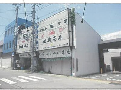 秋田県横手市 横手駅10分 戸建て 196万円の競売物件 #2